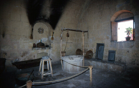 Monasterio de Santa Catalina