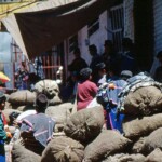 Mercado Silvia