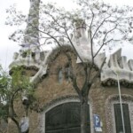 Parc Güell