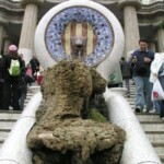 Parc Güell