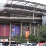 Camp Nou, Barcelona