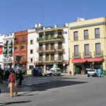 Sevilla, España