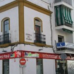Sevilla, España