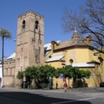 Iglesia de Santa Catalina