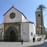 Parroquia de Santa Catalina , Sevilla
