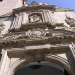 Iglesia de San Pedro, Sevilla