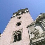 Iglesia de San Pedro, Sevilla