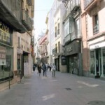 Calle Sierpe, Sevilla