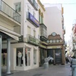 Calle Sierpe, Sevilla