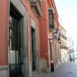 Calle Sierpe, Sevilla