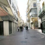 Calle Sierpe, Sevilla