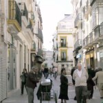 Calle Sierpe, Sevilla