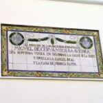 Cervantes Calle de la Sierpe