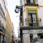 Calle de la Sierpe, Sevilla
