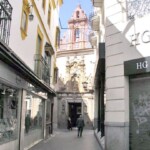 Calle de la Sierpe, Sevilla
