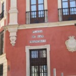 Plaza de San Francisco, Sevilla