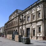 Ayuntamiento de Sevilla