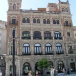 Plaza Nueva, Sevilla