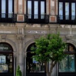 Plaza Nueva, Sevilla