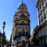 Sevilla, España