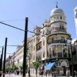 Sevilla, España