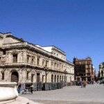 Ayuntamiento, Plaza San Francisco, Sevilla