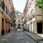 Sevilla, España