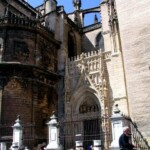 Catedral de Sevilla