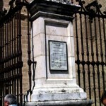 Puerta de los Palos, Sevilla