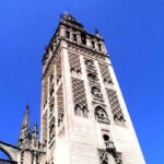 La Giralda, Sevilla