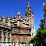 Catedral y La Giralda, Sevilla
