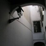 Juderia, Sevilla