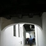 Juderia, Sevilla