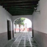 Pasaje del Agua, Sevilla
