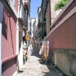 Callejuela de Sevilla