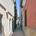 Callejuela de Sevilla