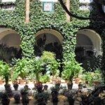 Patio Jardín, Sevilla