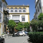 Sevilla, España