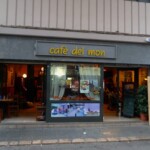 Cafè del Món Sitges