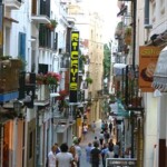 C. Sant Pau Sitges