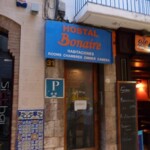 Hostal Bonaire Sitges