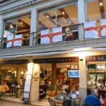 Los Vikingos Sitges
