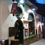Eguzki Lizarran Sitges