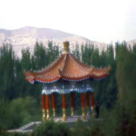 Ürümqi China