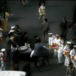 Parade Urumchi, Ürümqi