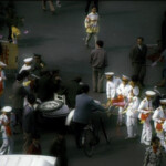 Parade Urumchi, Ürümqi