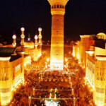 International Market Urumchi, Ürümqi China