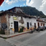 San Cristobal de las Casas