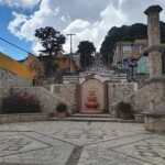 Iglesia de San Cristóbalito