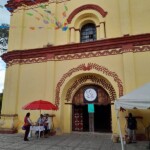 Templo de San Francisco de Asís